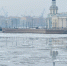 В Петербург после оттепели вернутся морозы, а потом снова потеплеет - ГАZЕТА.СПб