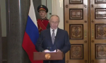 Когда Путин уедет из Петербурга и Ленобласти