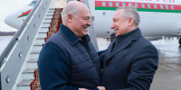 Александр Беглов: Партнерство с Республикой Беларусь – один из приоритетов международного сотрудничества Петербурга - ТК Санкт-Петербург