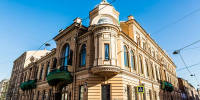 Рождественские концерты - Visit Petersburg