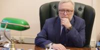 Герман Широков: за пять лет торговый оборот Петербурга и арктических регионов достиг 50 миллиардов рублей - Spbdnevnik.ru
