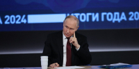 Путин: борт МЧС РФ с медперсоналом вылетает к месту крушения в Актау - Spbdnevnik.ru