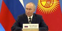 Владимир Путин предложил создать при СНГ международную ассоциацию добровольческих организаций - Петербургский дневник