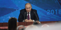 Путин открыл саммит СНГ с соболезнований и предложения помощи Казахстану - ГАZЕТА.СПб