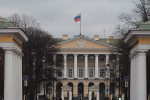 В Смольном утвердили предельный объём расходов на реализацию госпрограмм в 2026 – 2030 годах | ФОТО Александра ДРОЗДОВА
