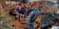 В Санкт-Петербурге обнаружены останки журналиста Максима Максимова, убитого 20 лет назад - Вестник СЗФО