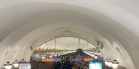 В метро Петербурга возникли пробки - Петербургский дневник