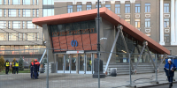 Фото телеканал Санкт-Петербург - Metro Петербург