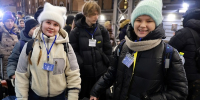 Фото: пресс-служба администрации Санкт-Петербурга - НИА Санкт-Петербург