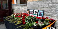 Фото: Елизавета Наливайко / MR7 - Мой район