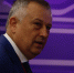 Губернатор Ленобласти Александр Дрозденко. Фото: Мойка78 - Moika78.Ru