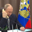 Путин исполнил мечту школьницы Таисии о репетиции ансамбля Игоря Моисеева - Moika78.Ru
