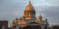 В 2024 году Петербург посетили с деловыми целями более 1,2 миллиона туристов - Spbdnevnik.ru