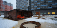 Фото предоставлено пресс-службой ДОМ.РФ - НИА Санкт-Петербург