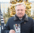 Андрей Хлутков посетил «Новогоднюю почту» «Петербургского дневника» - Северо-Западный институт управления