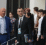 В Петербурге продолжилась работа по украшению города к Новому году - Spbdnevnik.ru
