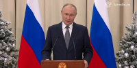 Путин: Россия не спешит применят «Орешник» - Moika78.Ru