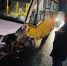 Под Петербургом произошла авария с автобусом - Spbdnevnik.ru