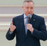 Беглов предупредил петербуржцев о фейковых звонках «от имени губернатора» - Вестник СЗФО