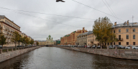 Доля незаконного оборота табака в Санкт-Петербурге существенно снизилась - Петербургский дневник