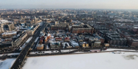 2024 год стал для Петербурга самым успешным за последние 20 лет - Комсомольская правда