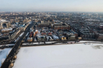 2024 год стал для Петербурга самым успешным за последние 20 лет