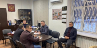 Руководитель следственного отдела по Кировскому району  провел тематический прием граждан по вопросам жилищно-коммунального хозяйства - Следственный комитет