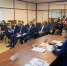 Ликвидацию накопленного вреда окружающей среде обсудили на заседании Научно-технического совета Комитета по природопользованию - ТК Санкт-Петербург