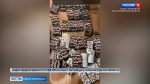 В Петербурге задержали организатора онлайн-магазина по незаконной продаже сильнодействующего вещества