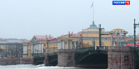 Синоптики рассказали о погоде в новогодние праздники - ГТРК Санкт-Петербург