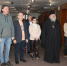 В Киржаче открылась фотовыставка действительного члена ИППО - ИППО