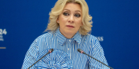 Захарова: сотрудники зарубежных редакций RT — граждане стран, где вещает канал - Spbdnevnik.ru