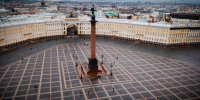 В Петербурге ожидаются морось и +2 градуса 28 декабря - tvspb.ru - ТК Санкт-Петербург