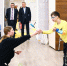 Фото: пресс-служба администрации Санкт-Петербурга - НИА Санкт-Петербург