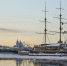 В Петербурге 30 декабря ожидается наводнение - tvspb.ru - ТК Санкт-Петербург