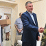 Кирилл Поляков рассказал о поддержке участников спецоперации на реабилитации в Петербурге - Spbdnevnik.ru