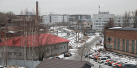 Дождь и сильный ветер ожидаются в Ленобласти 29 декабря - Spbdnevnik.ru