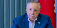 Александр Беглов продлил «антиковидные» ограничения в Петербурге - Петербургский дневник