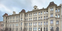 В Петербурге отреставрировали дом Николая Чайковского - Spbdnevnik.ru
