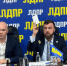 Леонид Слуцкий продолжит руководить Санкт-Петербургским региональным отделением ЛДПР - ЛДПР