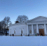 В шторм и дождь на Елагином острове можно прогуляться бесплатно - Neva.Today