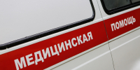 Женщина попала в больницу после пожара в однушке на Ленинском - Moika78.Ru