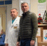 Евгений Разумишкин навестил раненых в петербургском Госпитале для ветеранов войн - Spbdnevnik.ru