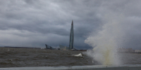 Сильный ветер и гололедица ожидаются в Петербурге 31 декабря - Spbdnevnik.ru