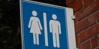 В новогоднюю ночь в Петербурге будут работать 90 дополнительных туалетов - Петербургский дневник