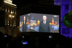 В Петербурге разменяли четверть XXI века