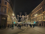 В Петербурге разменяли четверть XXI века