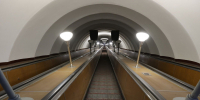 В Петербурге начали искать подрядчика для строительства станции метро «Каменка» - Spbdnevnik.ru