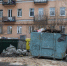 В Петербурге запустили штаб для быстрого реагирования на жалобы по уборке мусора - Spbdnevnik.ru