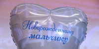 В новогоднюю ночь в Петербурге родились 28 малышей - Spbdnevnik.ru